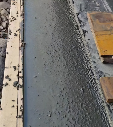 涉县环氧砂浆的特点及施工流程​