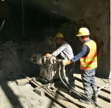 涉县水下抗分散灌浆料特点 水下不分散注浆料介绍