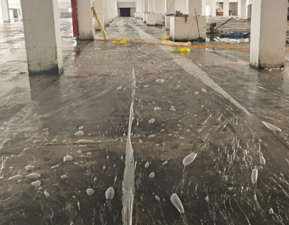 涉县不发火砂浆和不发火金属骨料有什么区别