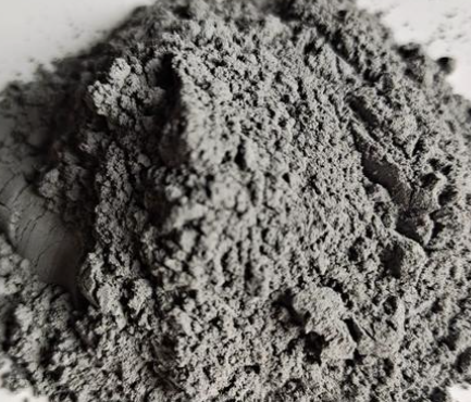 涉县硅灰和粉煤灰的区别用途