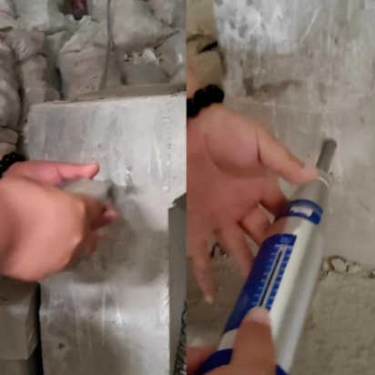 涉县混凝土强度不足的原因及处理方法