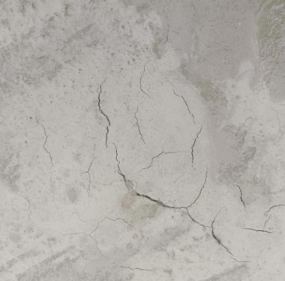 涉县灌浆料为什么会产生裂缝？出现裂缝该如何处理？