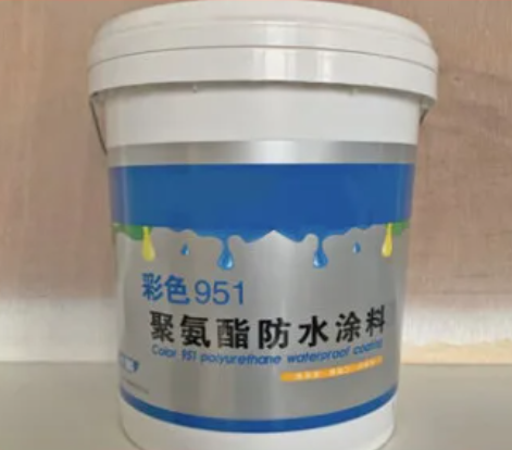 涉县聚氨酯防水涂料