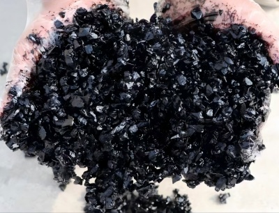 涉县沥青冷补料（沥青砂）的优势特点与施工流程解析