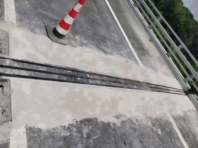 涉县伸缩缝更换后浇筑材料快速结构修补料速砼的产品特点及施工流程​